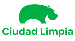 logo ciudad limpia